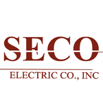 SECO Logo